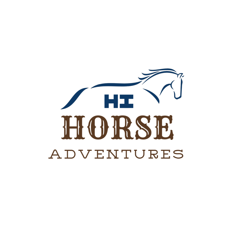 HI Horse Adventures Logo CL 768x768